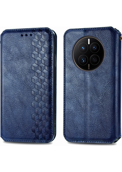 Huawei Mate 50 Cüzdan Kılıfı ile Uyumlu, Kart Tutuculu, Pu Deri Flip Kickstand Kapak (Yurt Dışından) fiyatları