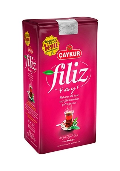 Filiz 500 gr (4'lü)