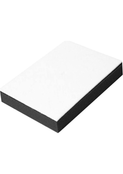 Karaca Vantuz High Force F2 Matte Giriş Hazne Içi Filtre Süngeri