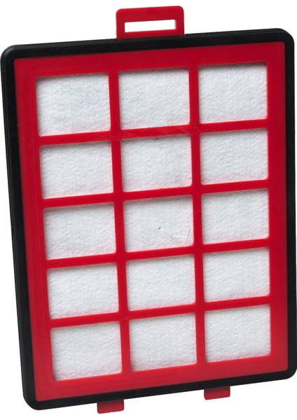 Arzum Ar 4060 Olimpia Prime Hava Giriş Filtre Çerçevesi ( Süngerli )