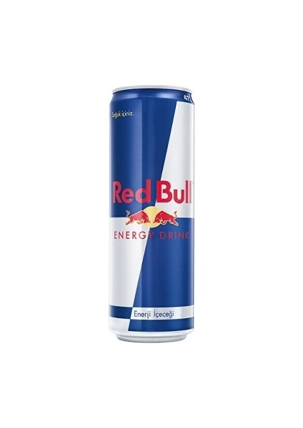 Enerji Içeceği 473 ml (6'lı)