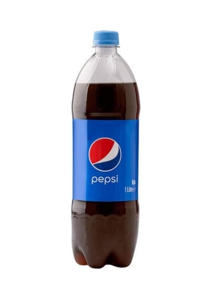 Cola Pet 1 Lt (Kola)