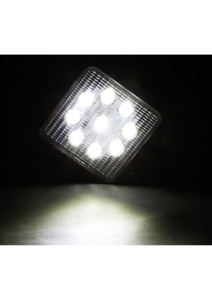 Norma 9 Ledli Çalışma Lambası Sinyal-Fren-Geri Vites Lambası modelleri