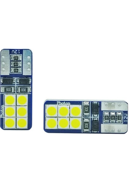 T10 W5W PH7020 4+4 Aspırıng Serıe fiyatları