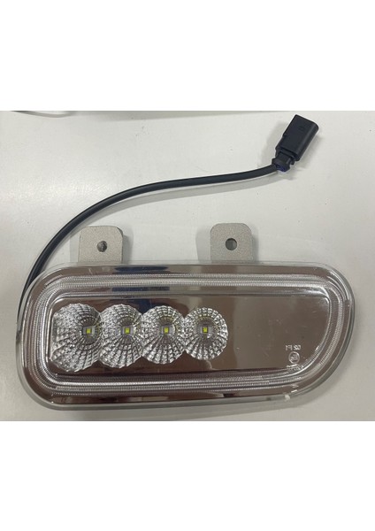 Axor Ledli Sis Lambası 1ADET.