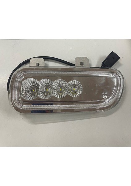 Axor Ledli Sis Lambası 1ADET. modelleri