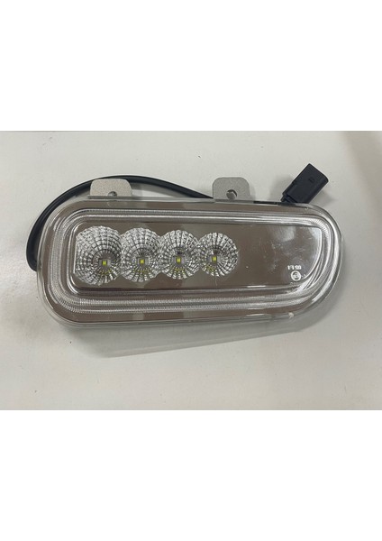 Axor Ledli Sis Lambası 1ADET. fırsatları