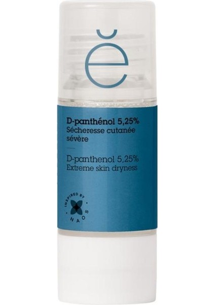 Etat Pur Pure Active Konsantre Bakım Ürünü 15 ml