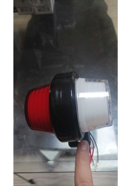 Horpol Tipi Neonlu Takoz Lamba 12V/24V fiyatları