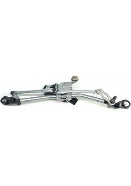 Corsa F Ön Cam Silecek Motoru Orjinal Ürün 9824784980
