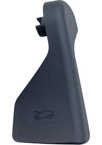Corsa F Motor Kaput Açma Mandalı Orjinal Psa Marka 9823193280