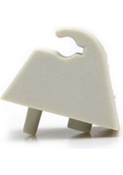 Vectra A Güneşlik Ayağı Gri Root Marka 111012