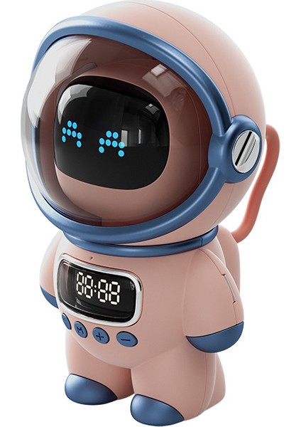 Akıllı Bluetooth Astronot Hoparlörü (Yurt Dışından)