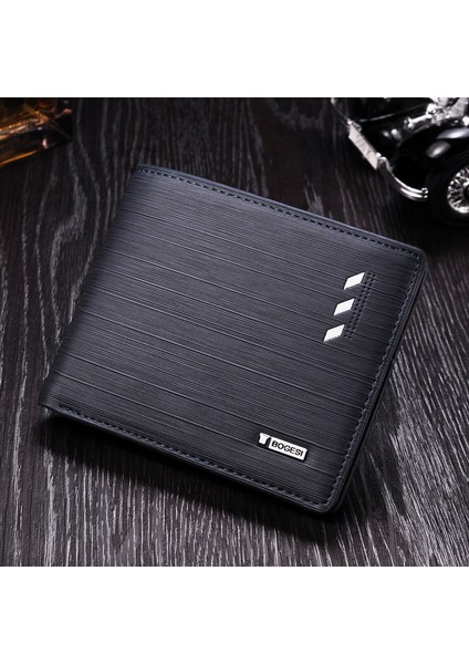 Erkek Kısa Cüzdan Öğrenci Kartlıklı Cüzdan (Yurt Dışından) fiyatları