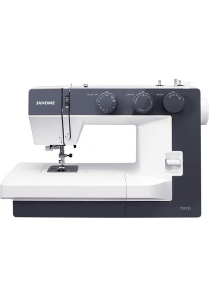 Janome 1522BL  Taşınabilir Dikiş Makinesi