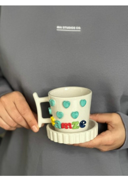 Bol Kalpli Isimli Kupa Mug fiyatları