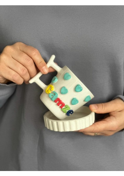 Bol Kalpli Isimli Kupa Mug modelleri