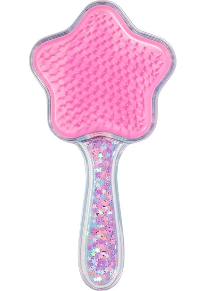 Martınelıa Içi Pırıltılı Unicorn Saç Fırçası