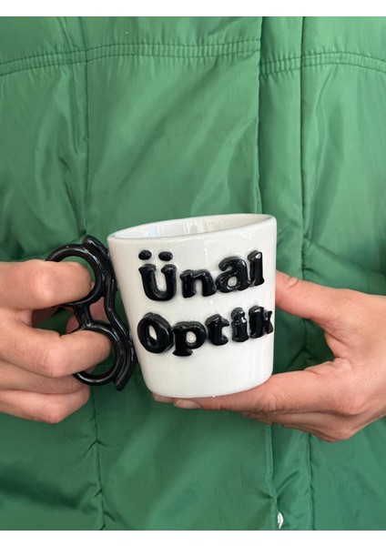 Isimli Optik Kupa fırsatları