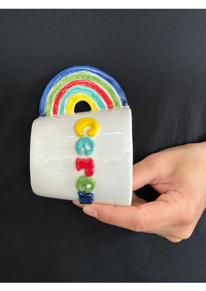 Tutacaklı Gökkuşağı Kupa fiyatları