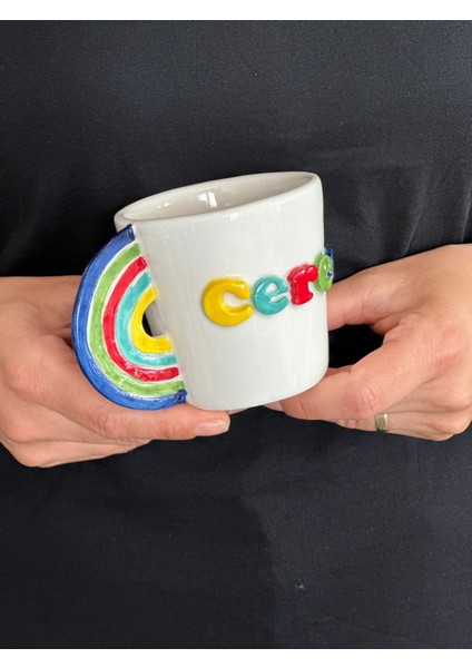 Tutacaklı Gökkuşağı Kupa fırsatları