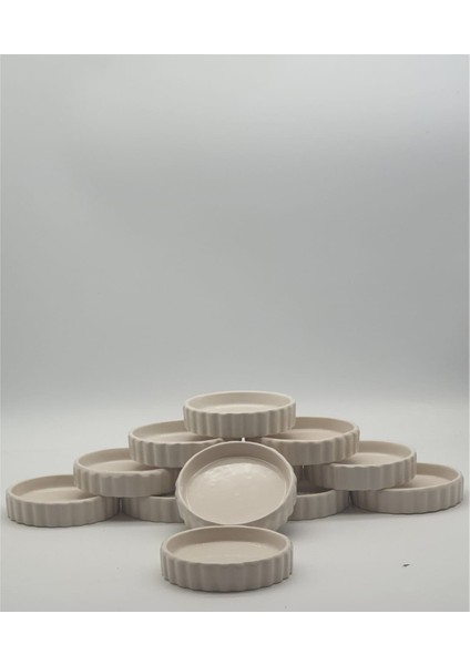 Fincan Kupa Tabak Altlık