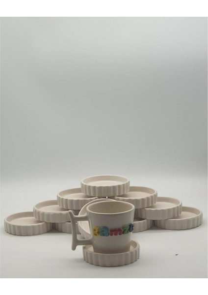 Fincan Kupa Tabak Altlık fiyatları