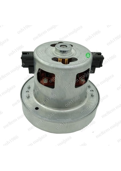 Fakir Uyumlu Ranger Süpürge Motoru 1800W HT56