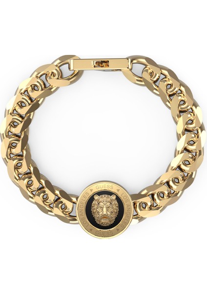 JGUJUMB01314JWYGBKS Erkek Bileklik