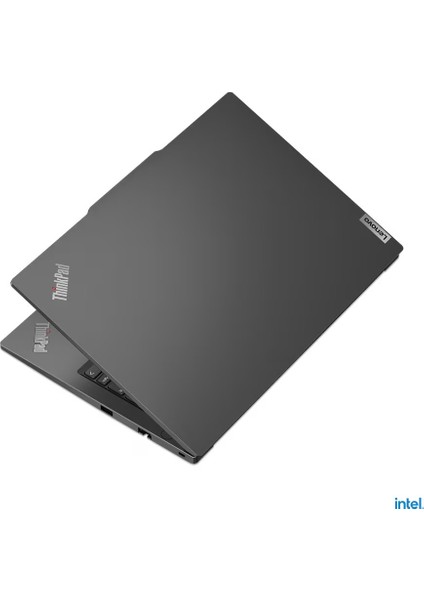 Thinkpad E16 Gen 1 Intel I5 1335U 16 GB 512 GB SSD Freedos 21JQS1TTZX