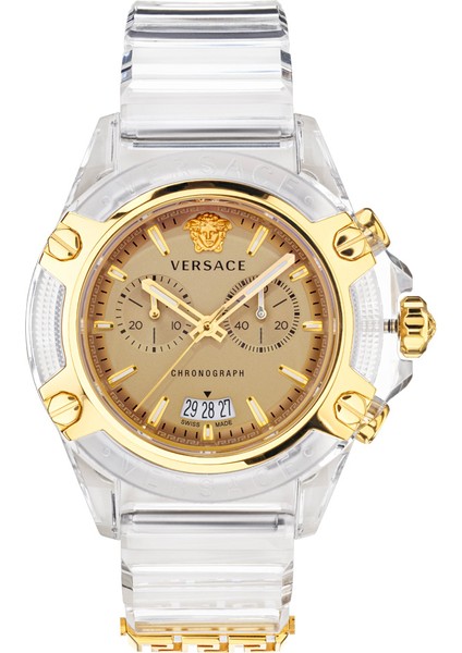 VRSCVEZ700121 Kol Saati