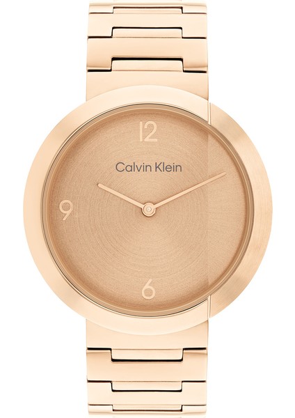 CK25200291 Kol Saati