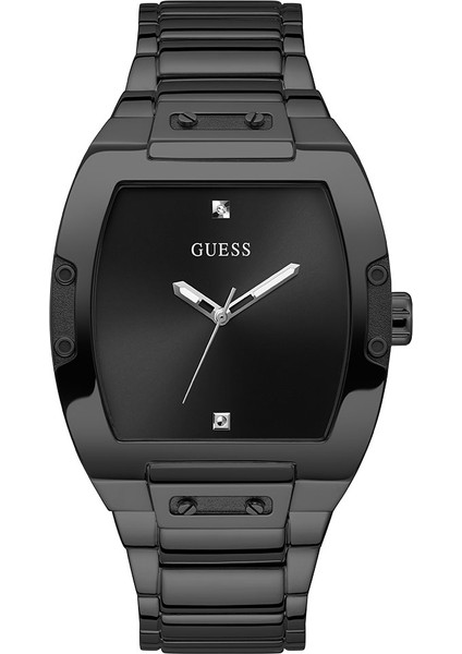 GUGW0387G3 Pırlantalı Kol Saati