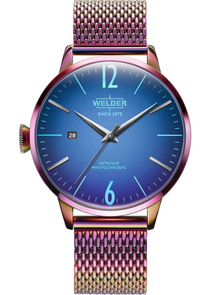 WRC818 42 mm Kol Saati