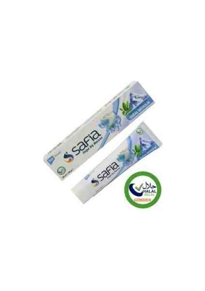 Diş Macunu Yeşil Çay Ve Himalaya Tuzu 140gr 5'Li fiyatları
