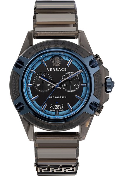 VRSCVEZ700622 Kol Saati