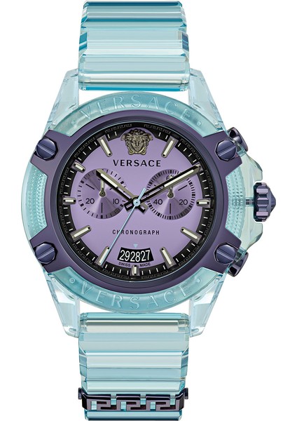 VRSCVEZ701523 Kol Saati