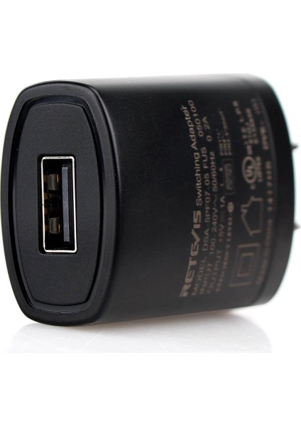 Cep Telefonları Için Evrensel USB Güç Adaptörü USB Şarjı Süper Hızlı modelleri