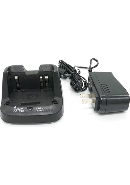 BC-193 Icom BP-265 Radyo Abd Tak Için Liion Hızlı Bağlantı Istasyonu Şarj Cihazı (Yurt Dışından) modelleri