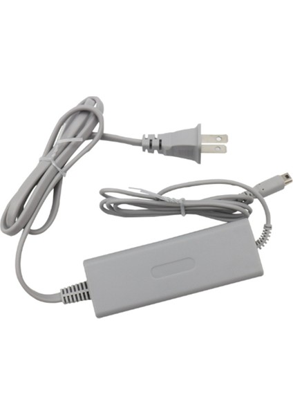 Wii U Gamepad Denetleyicisi Için Ac Şarj Adaptörü 100-240V Ab Tak (Yurt Dışından) indirimleri