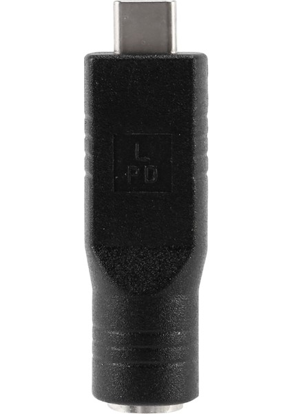 Dizüstü Telefon Için Dc Jack 7.4 x 5.0mm Güç Fişi Şarj Adaptörü (Yurt Dışından)