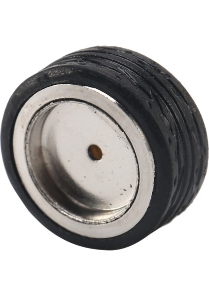 Adet 1/64 Modifiye Tekerlekler Lastik Lastikler Fren Diski Parçaları A6 (Yurt Dışından)