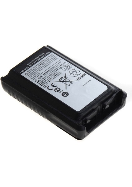 Yaesu Vertex Standard VX-231 VX-230 Için Ni-Mh 1200MAH (Yurt Dışından) modelleri