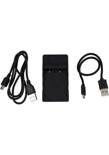 Nikon En-El5 Coolpix P6000 S10 P100 P510 P500 Için USB Şarj Cihazı (Yurt Dışından) indirimleri