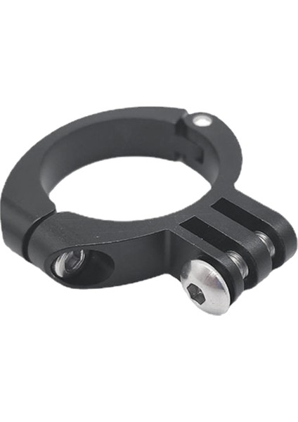 Bisiklet Gidon Dağı Bisiklet Motosiklet Alüminyum Tutucu (Yurt Dışından)