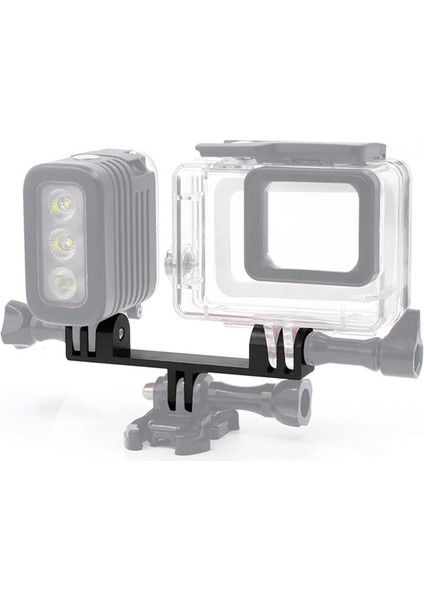 Go Pro Hero 9 8 Için 3 Adet Başparmak Düğmesi Vidalı Kamera Tutucu Braketi (Yurt Dışından) fırsatları