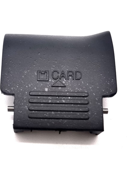 Nikon D5300 Sd Hafıza Kartı Kapı Kapağı Için 1 Adet Yeni Oem Onarım Parçaları (Yurt Dışından)