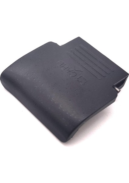 Nikon D5300 Sd Hafıza Kartı Kapı Kapağı Için 1 Adet Yeni Oem Onarım Parçaları (Yurt Dışından) modelleri