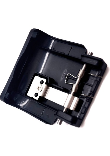 Nikon D5300 Sd Hafıza Kartı Kapı Kapağı Için 1 Adet Yeni Oem Onarım Parçaları (Yurt Dışından) fırsatları