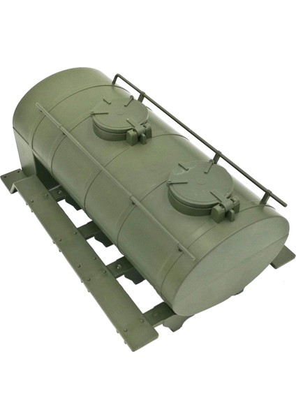 B24 B16 B36 Için Wpl Uzaktan Kumanda Simülasyonu Taşıma Yağ Tankı (Yurt Dışından)